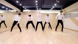 Got7  stop stop dance practice