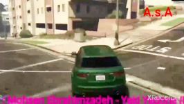 مکان سلاح خفن وبا حال وهیجانی در gta v