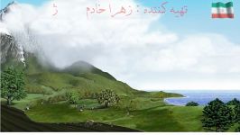 چرخه آب  ژئوایران The Water Cycle