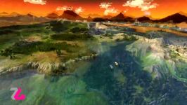 بررسی بازی Total War Saga Troy  زومجی