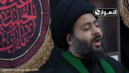 أبيات مؤلمة حزينة في رثاء الإمام الحسين عليه السلام بمناسبة حلول شهر محرم