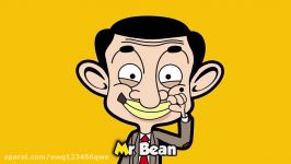 من Bean هستم، آقای Bean Sing Again Version Music Video Mr. Bean Official