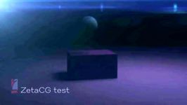 zetaCG Test  S1