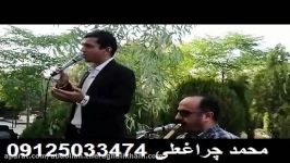 کرایه اکو مداح بهشت زهرا