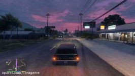 مکان چوب بیس بال در gta v