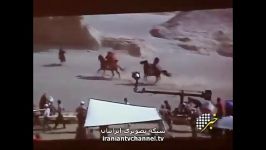 پرهزینه ترین فیلم تاریخ سینمای ایران عنوان حضرت محمد
