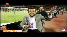دروغ بزرگ، قهرمانی تراکتور سازی لیگ برتر جام خلیج فارس