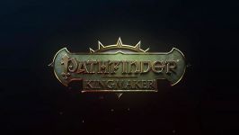 Pathfinder Kingmaker  Trailer