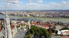 آیا به پایتخت مجارستان، بوداپست، سفر کرده‌اید؟  آژانس ققنوس