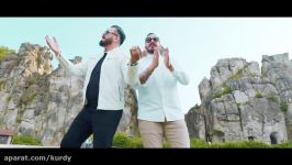 آهنگ کردی شاد KURDISH MASHUP official Video 2020