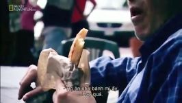 Palermo Street Food – Sicilian Food Documentary