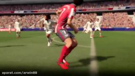 تریلر FIFA21