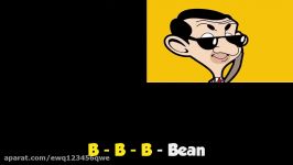 Beans Musical Hits Music Video آهنگسازی آقای Bean Official