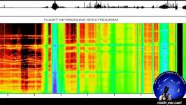 ثبت صداهایی مرموزدر36کیلومتری سطح زمین