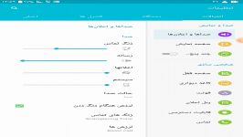 مسدود کردن پیام های شیریت بدون حذف کردن آن 