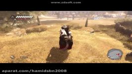 گیمپلی بازی assassin creed brotherhood