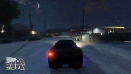 بازیgtav بری ps4