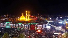 نماهنگ محرمبرادر محمد حسین پویانفر