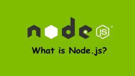 آموزش Node.js  ویدیو 3  Node.js چیست