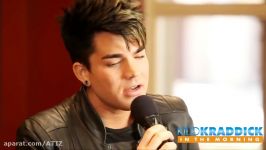 Adam Lambert  Outlaws of Love