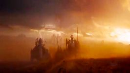 تریلر فیلم فوق العاده mad maxfury road