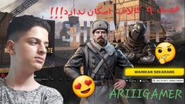 فصل 9 برسی خرید بتل پس کالاف دیوتی موبایل  COD mobile s9