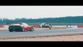 LaFerrari + 918 Spyder + P1  First time on track SCDTV