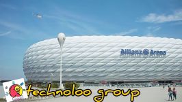 Allianz arena