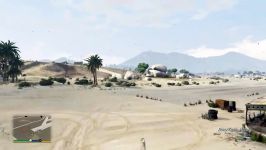 گیمپلی تانک سورای در gta v نظر کامنت فراموش نشود