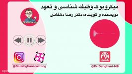 کتاب صوتی میکروبوک وظیفه شناسی تعهد، دو گمشده دنیای امروز