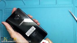 باتری اصلی گوشی سامسونگ Samsung Galaxy Note FE امداد موبایل