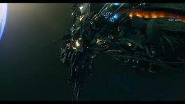 Transformers Age of Extinction 2014  تعقیب هوایی