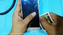 باتری اصلی سامسونگ Samsung Galaxy A8s  امداد موبایل