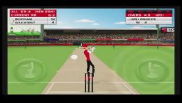 دموی بازی Stick Cricket