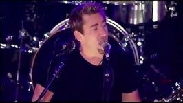 Nickelback LIVE HD