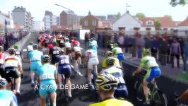 تریلر بازی  Le Tour De France 2015