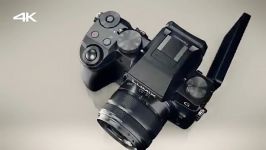 معرفی دوربین جدید Panasonic Lumix G7