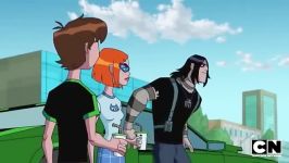 Ben 10 Omniverse  Gwen Tennyson.mp4