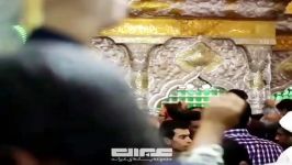 حاج محمود کریمی خیلی دلم گرفته برای محرمت