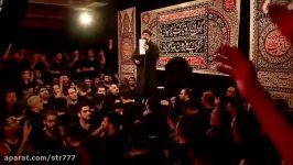 محمود کریمی  مداحی شب دوم محرم خیمه شد برپا