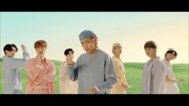 موزیک ویدئو جدید بی‌تی‌اس BTS به نام Dynamite زیرنویس فارسی