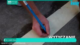 آموزش کناف کاری سقف  کناف کاری  کناف کاری مدرن زیرسازی فلزی