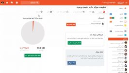 آموزش میزیتو  پرونده مشتریان