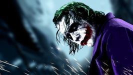 شوالیه تاریکی The Dark Knight   جوکر