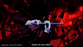 AMV Hellsing Ultimat The Night