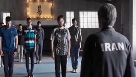 تیزر فیلم سینمایی سونامی