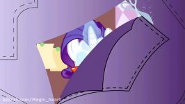 Mlp songs rarity art of dress song