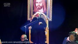 استاد بندانی نیشابوری سالگرد خروج امام حسین ع مکه سال 99