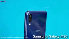 باتری اصلی سامسونگ Samsung Galaxy M20  امداد موبایل