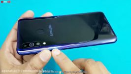 باتری اصلی سامسونگ Samsung Galaxy M40  امداد موبایل